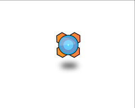 Create a Simple Icon that Captures Four Graphics entry by temmardz