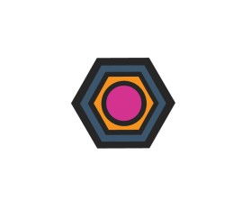 Create a Simple Icon that Captures Four Graphics entry by Milla_design