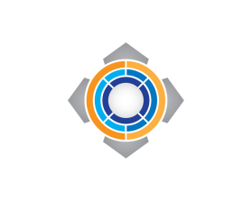 Create a Simple Icon that Captures Four Graphics entry by DSD-Pro