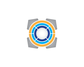 Create a Simple Icon that Captures Four Graphics entry by DSD-Pro