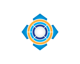 Create a Simple Icon that Captures Four Graphics entry by DSD-Pro