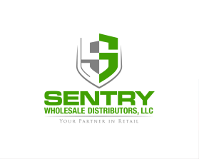 Sentry Wholesale Distributors, LLC entry by APRIL