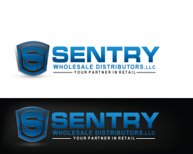 Sentry Wholesale Distributors, LLC entry by alex.projector