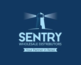 Sentry Wholesale Distributors, LLC entry by Redsign
