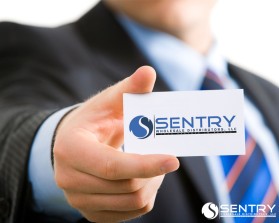 Sentry Wholesale Distributors, LLC entry by sonusmiley