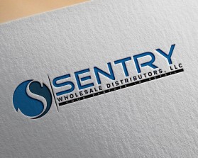 Sentry Wholesale Distributors, LLC entry by sonusmiley