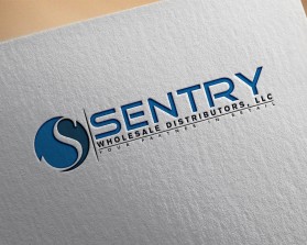 Sentry Wholesale Distributors, LLC entry by sonusmiley