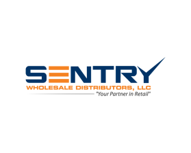 Sentry Wholesale Distributors, LLC entry by dsdezign