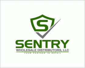 Sentry Wholesale Distributors, LLC entry by jellareed