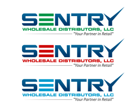 Sentry Wholesale Distributors, LLC entry by dsdezign