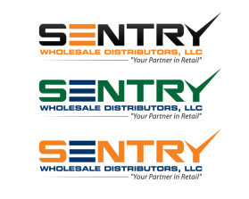 Sentry Wholesale Distributors, LLC entry by dsdezign
