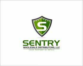 Sentry Wholesale Distributors, LLC entry by jellareed