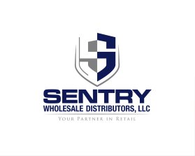 Sentry Wholesale Distributors, LLC entry by APRIL