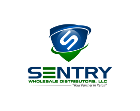 Sentry Wholesale Distributors, LLC entry by dsdezign