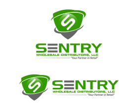 Sentry Wholesale Distributors, LLC entry by dsdezign