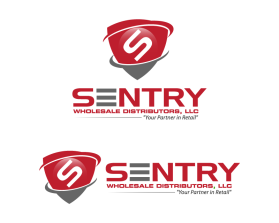 Sentry Wholesale Distributors, LLC entry by dsdezign