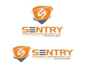 Sentry Wholesale Distributors, LLC entry by dsdezign