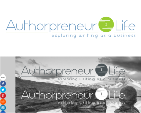 Authorpreneur Life entry by tina_t