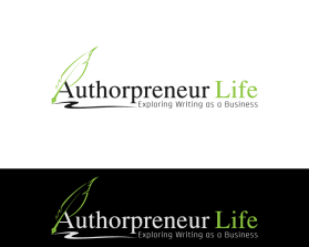 Authorpreneur Life entry by erongs16