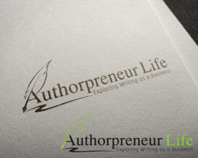 Authorpreneur Life entry by erongs16
