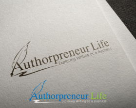 Authorpreneur Life entry by erongs16
