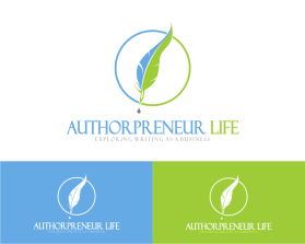 Authorpreneur Life entry by JAVANESIA