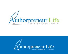 Authorpreneur Life entry by erongs16