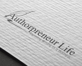 Authorpreneur Life entry by erongs16