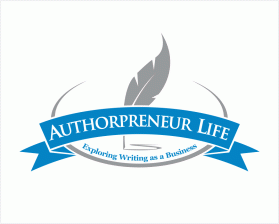 Authorpreneur Life entry by jellareed