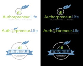 Authorpreneur Life entry by rSo