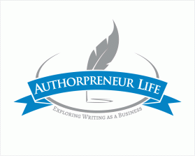 Authorpreneur Life entry by jellareed