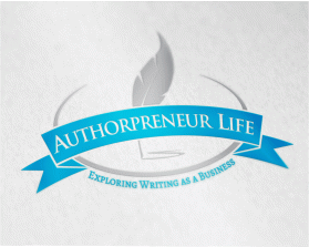 Authorpreneur Life entry by jellareed