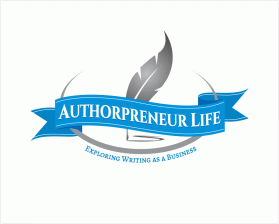 Authorpreneur Life entry by jellareed
