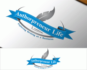 Authorpreneur Life entry by jellareed