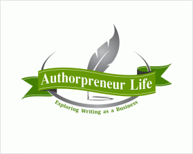 Authorpreneur Life entry by jellareed