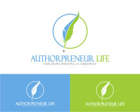 Authorpreneur Life entry by JAVANESIA