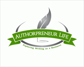 Authorpreneur Life entry by jellareed