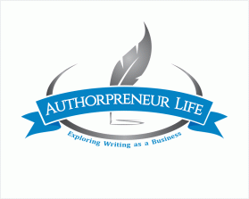 Authorpreneur Life entry by jellareed