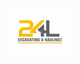 24L Excavating &amp; Hauling LLC. entry by jellareed