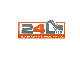 24L Excavating &amp; Hauling LLC. entry by jos002