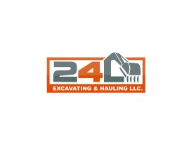 24L Excavating &amp; Hauling LLC. entry by jos002
