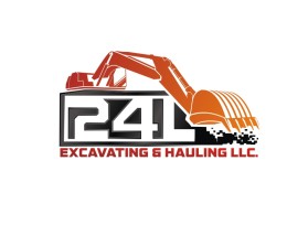 24L Excavating &amp; Hauling LLC. entry by kastubi