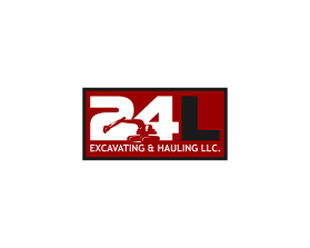 24L Excavating &amp; Hauling LLC. entry by OriQ