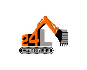 24L Excavating &amp; Hauling LLC. entry by frankeztein
