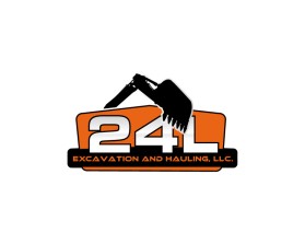 24L Excavating &amp; Hauling LLC. entry by rSo