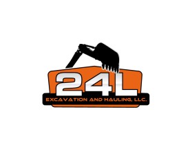 24L Excavating &amp; Hauling LLC. entry by rSo