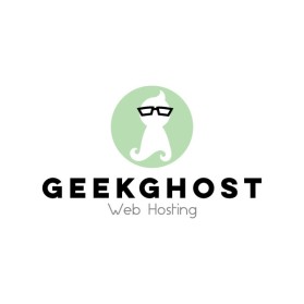 GeekGhost entry by an anonymous creative