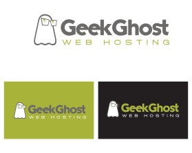 GeekGhost entry by Mark Brent Atkinson