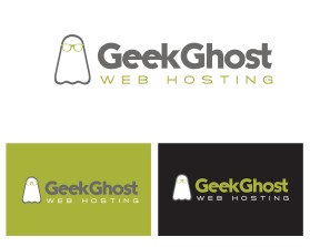 GeekGhost entry by Mark Brent Atkinson