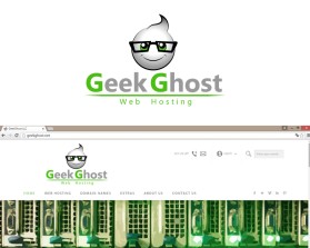 GeekGhost entry by Marek Benovic